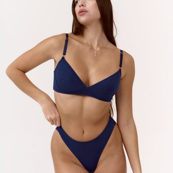 Сет Classic Basic Blueberry