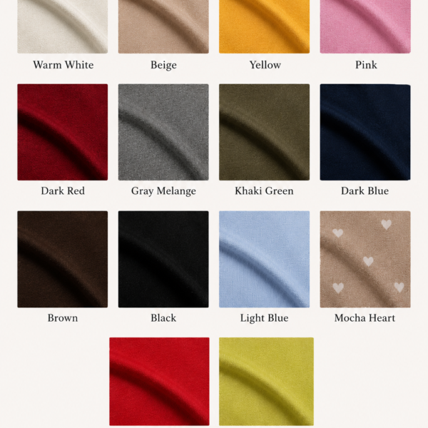 Колекція Elegant Cotton